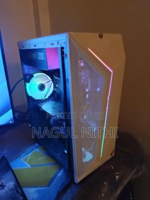 i5 12th Gen Gaming PC
