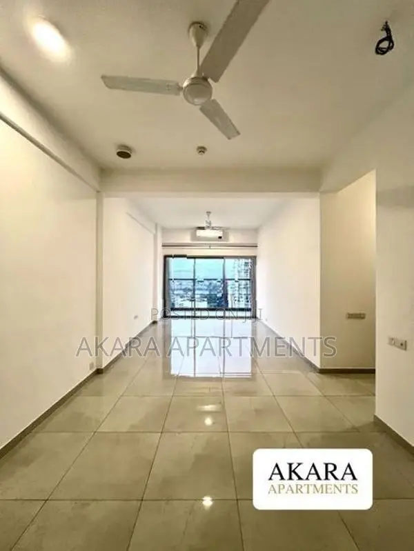 Iconic Galaxy - Unfurnished Apartment for Rent A53507 Rajagiriya