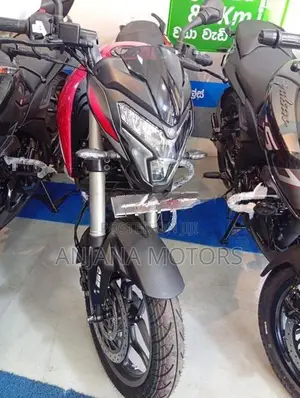 Bajaj Pulsar NS200 2026