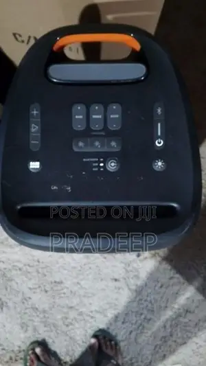 JBL 310 Party Box