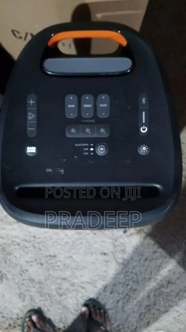 JBL 310 Party Box