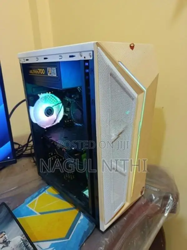 i5 12th Gen Gaming PC