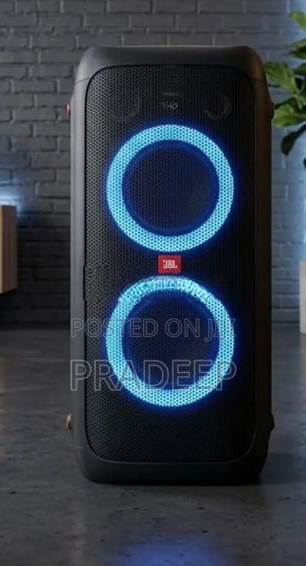 JBL 310 Party Box
