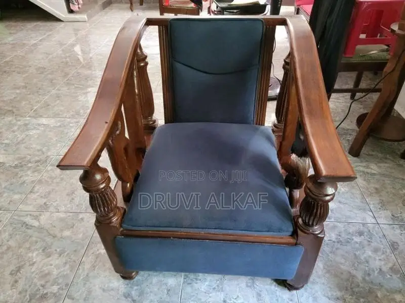 Sofa Set