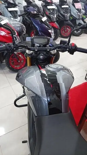 TVS Apache RTR 160 2026