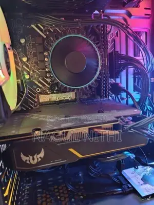 i5 12th Gen Gaming PC