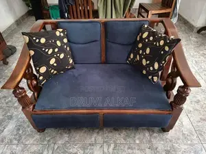 Sofa Set