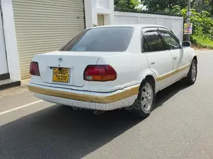 Toyota Corolla AE110 1996