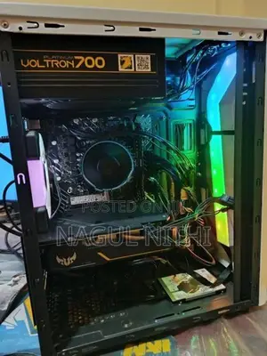 i5 12th Gen Gaming PC