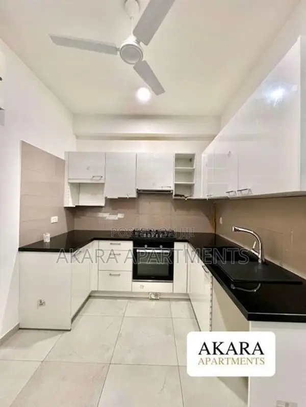 Iconic Galaxy - Unfurnished Apartment for Rent A53507 Rajagiriya