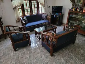 Sofa Set