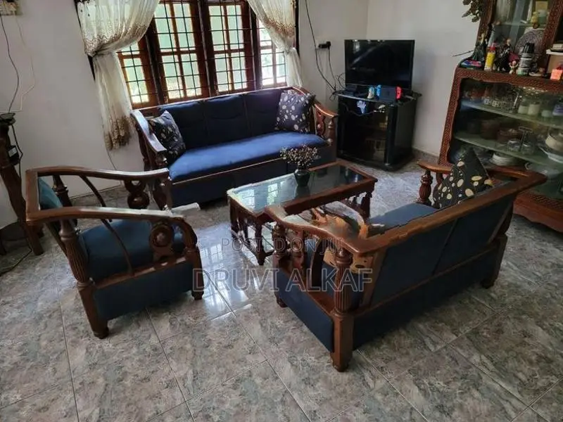 Sofa Set