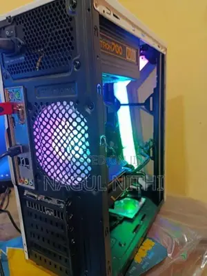i5 12th Gen Gaming PC