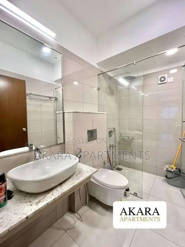 Iconic Galaxy - Unfurnished Apartment for Rent A53507 Rajagiriya