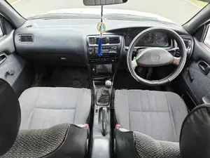 Toyota Corolla CE100 1992
