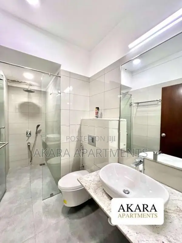 Iconic Galaxy - Unfurnished Apartment for Rent A53507 Rajagiriya