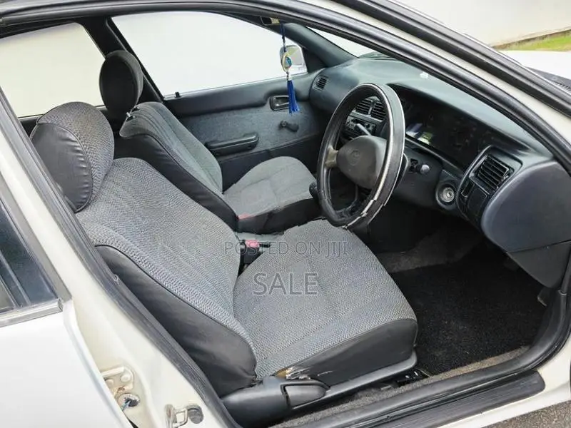 Toyota Corolla CE100 1992