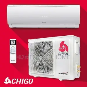 24000BTU chigo Inverter Brand New Ac