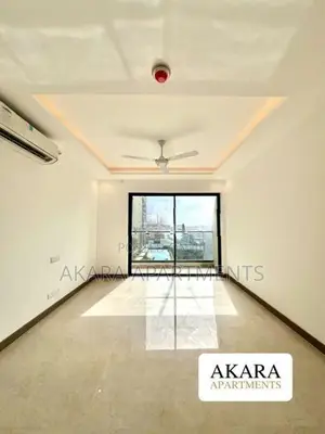 Colombo 15 Marina Square - Unfurnished Apartment for Rent A51593