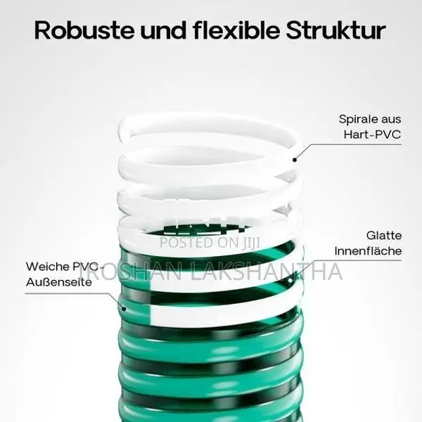 Green Hose 30M(100Feet)