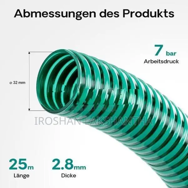 Green Hose 30M(100Feet)
