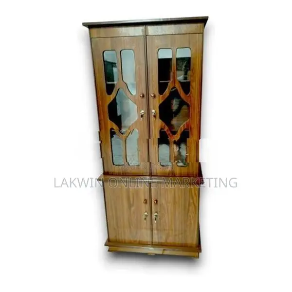 Melamine 2D Oc Cupboard