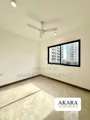 Colombo 15 Marina Square - Unfurnished Apartment for Rent A51593