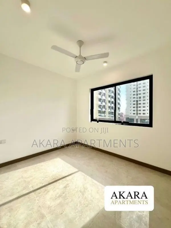 Colombo 15 Marina Square - Unfurnished Apartment for Rent A51593