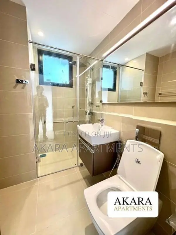 Colombo 15 Marina Square - Unfurnished Apartment for Rent A51593