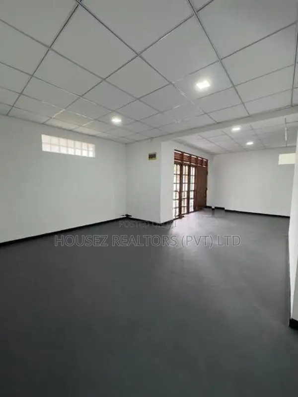 House with Spacious Garden for Sale in Panagoda