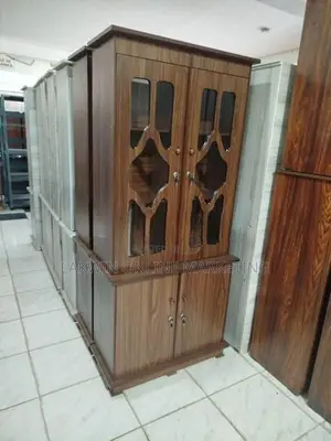 Melamine 2D Oc Cupboard