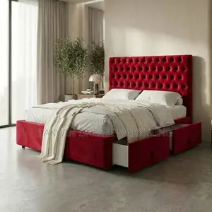 Divan Bed Desing 4