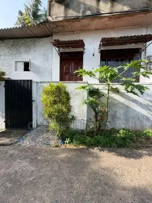 Ground Floor House for Rent Dehiwala