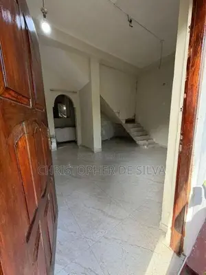 Ground Floor House for Rent Dehiwala