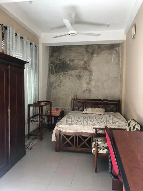 Room for Rent in Aruppola Kandy