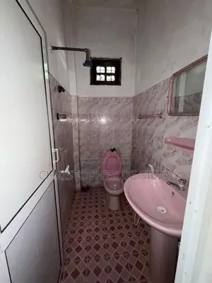 Ground Floor House for Rent Dehiwala