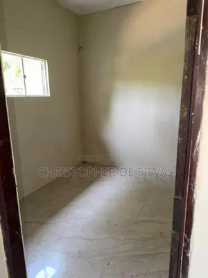 Ground Floor House for Rent Dehiwala