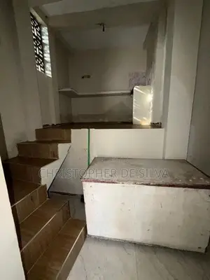 Ground Floor House for Rent Dehiwala