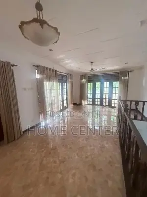 6BR House For Rent In Dehiwala