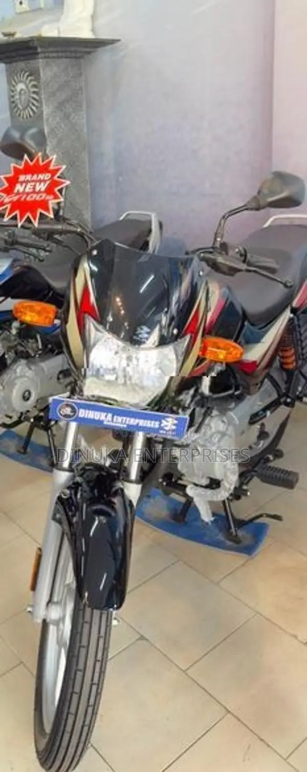 Bajaj CT100 2026