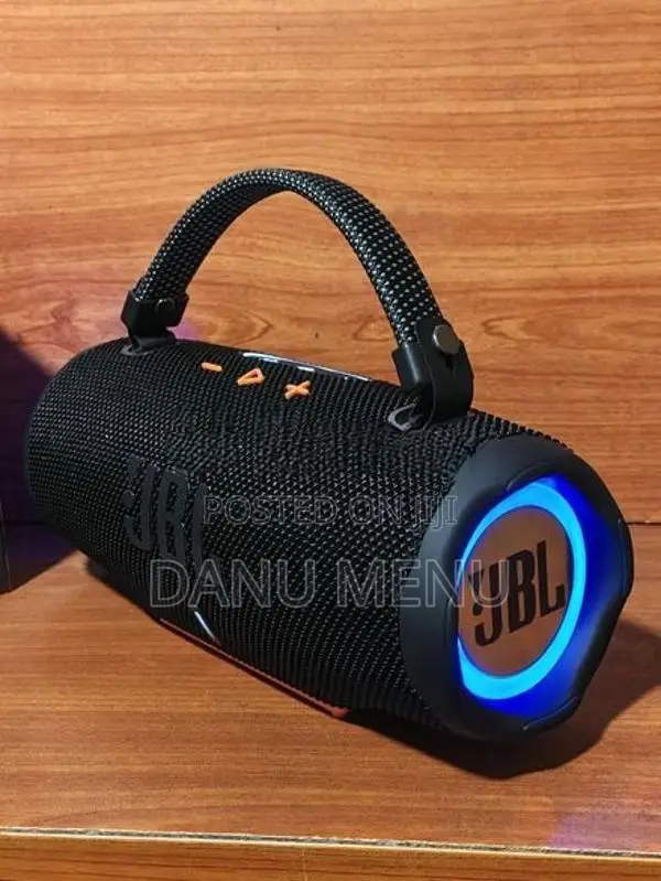 Jbl Charge 6