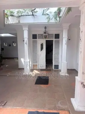 6BR House For Rent In Dehiwala