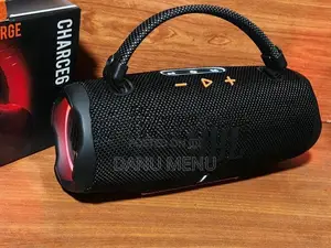Jbl Charge 6