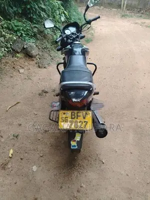 TVS Metro 2018