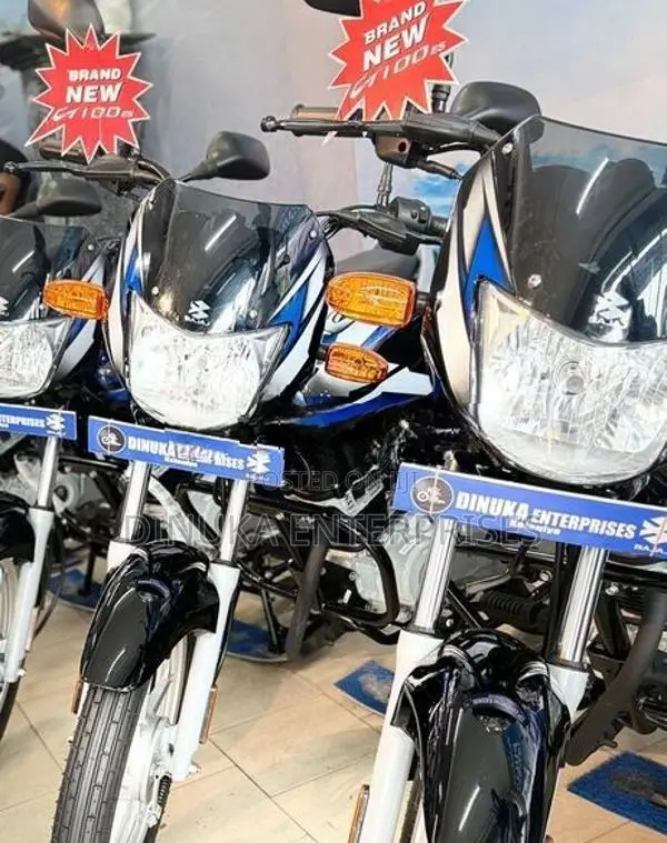 Bajaj CT100 2026