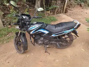 TVS Metro 2018