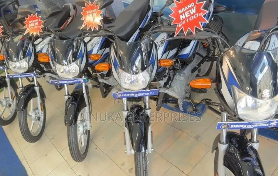 Bajaj CT100 2026