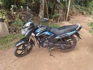 TVS Metro 2018