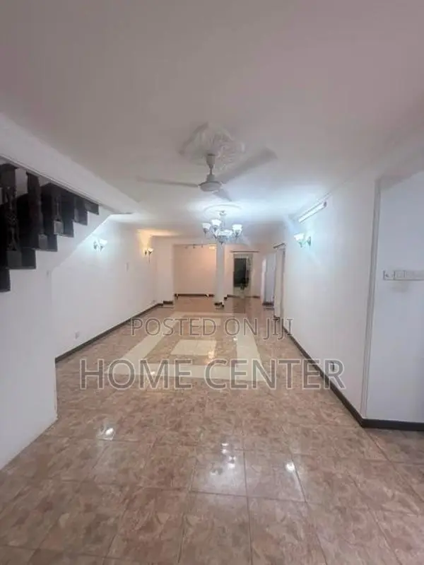 6BR House For Rent In Dehiwala