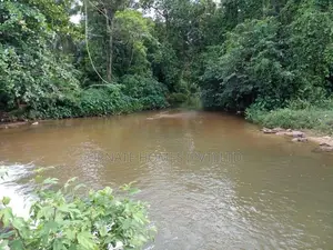 Mawak Oya Facing Land For Sale
